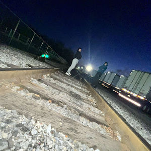 Meet your Posher, Lennon